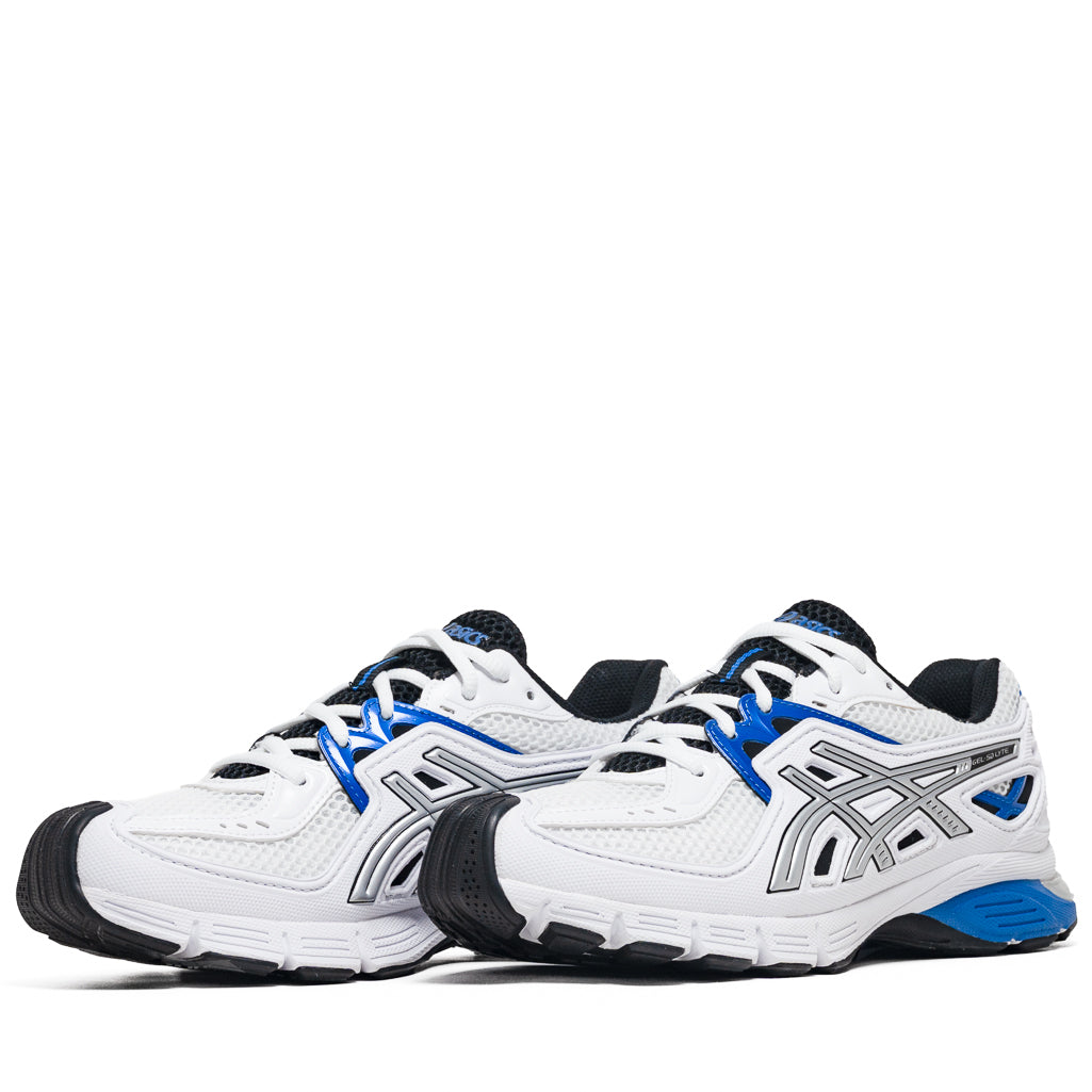 Asics Gel-SD-Lyte - White/Black
