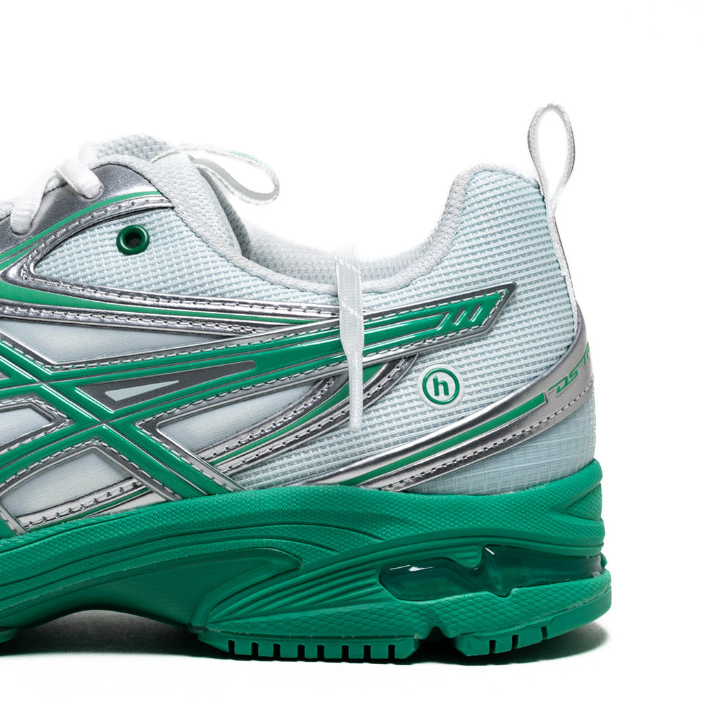 Hidden NY x Asics Gel-DS Trainer 14 - White/Blarney