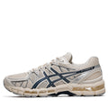 Asics Gel-Kayano 20 - Cream/Independence Blue