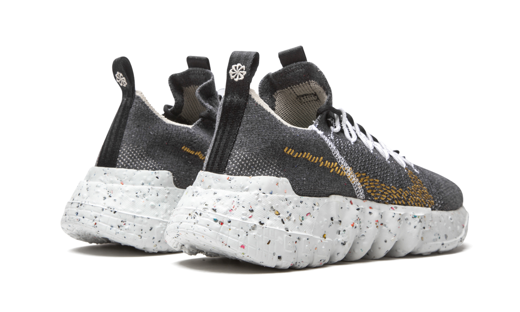 Space Hippie 01 "Black Wheat" CZ6148 002