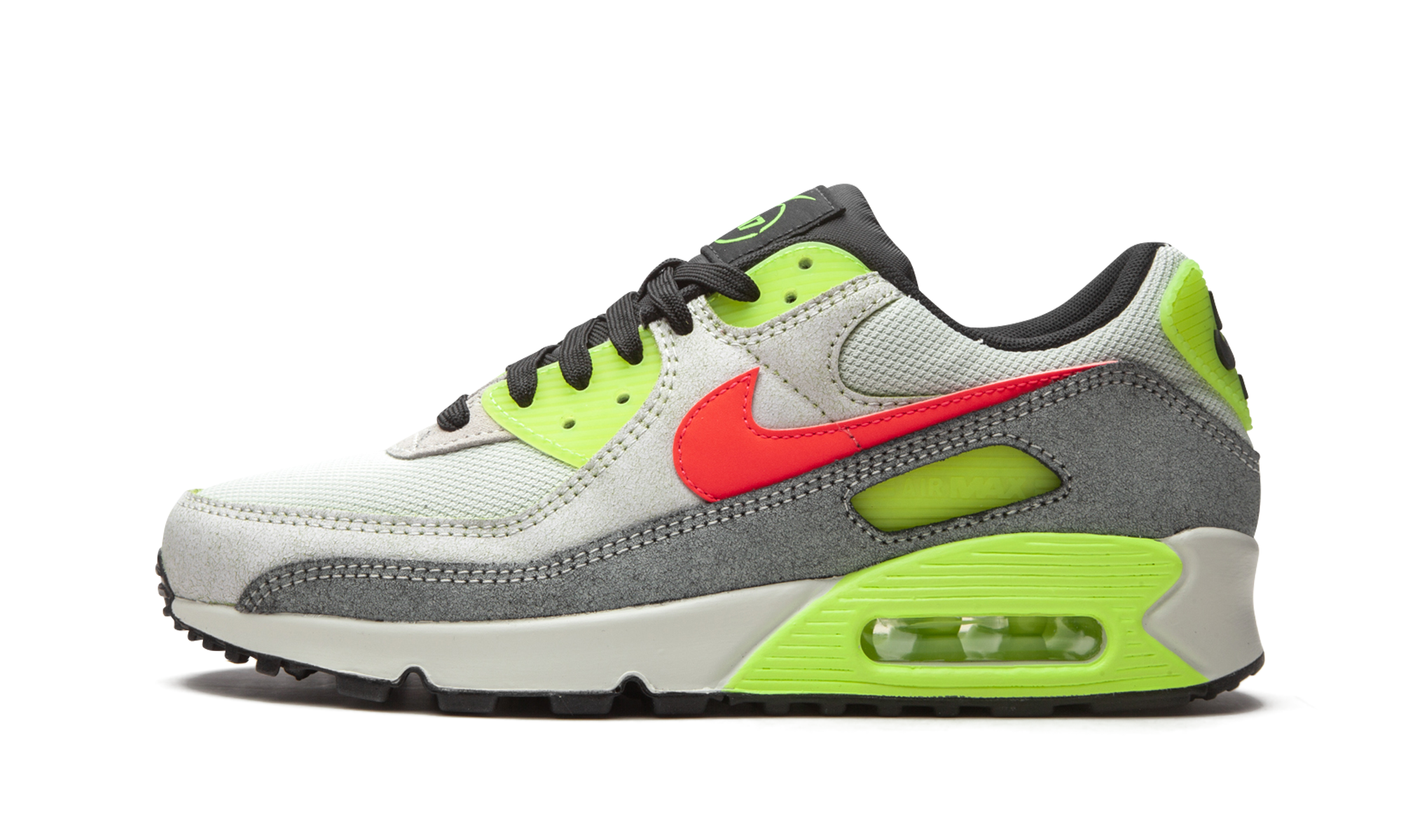 Air Max 90 "N7 (2020/2025)" CV0264 001