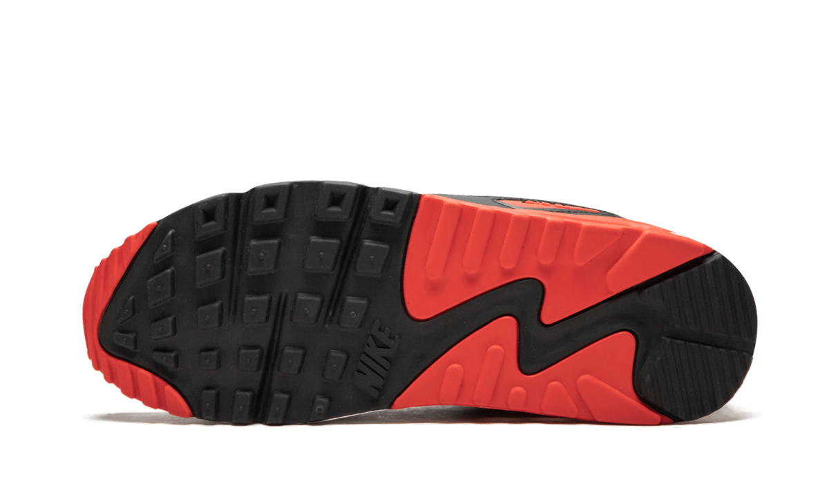 Air Max 90 Classic "Black Infrared" 345188 001