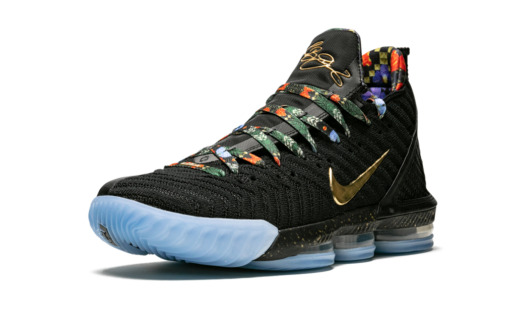 Lebron XVI KC "Watch The Throne" CI1518 001