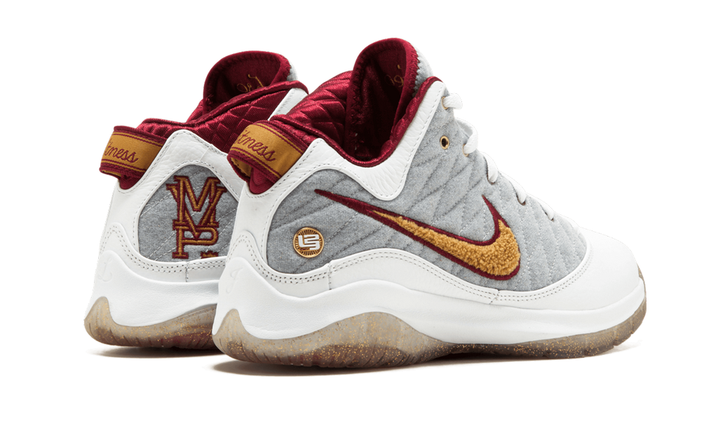 Lebron VII P.S (POP) "MVP" 408758 100