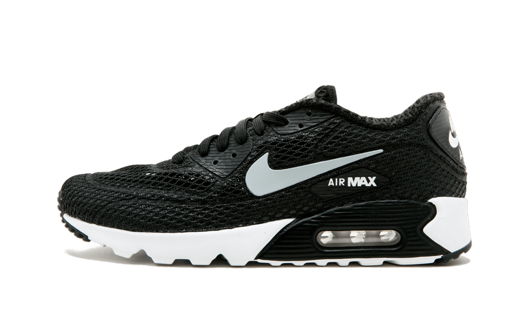 Air Max 90 Ultra BR Plus QS "Black Volt" 810170 002