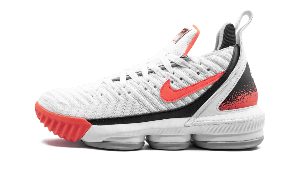 LeBron 16 "Hot Lava" CI1521 100