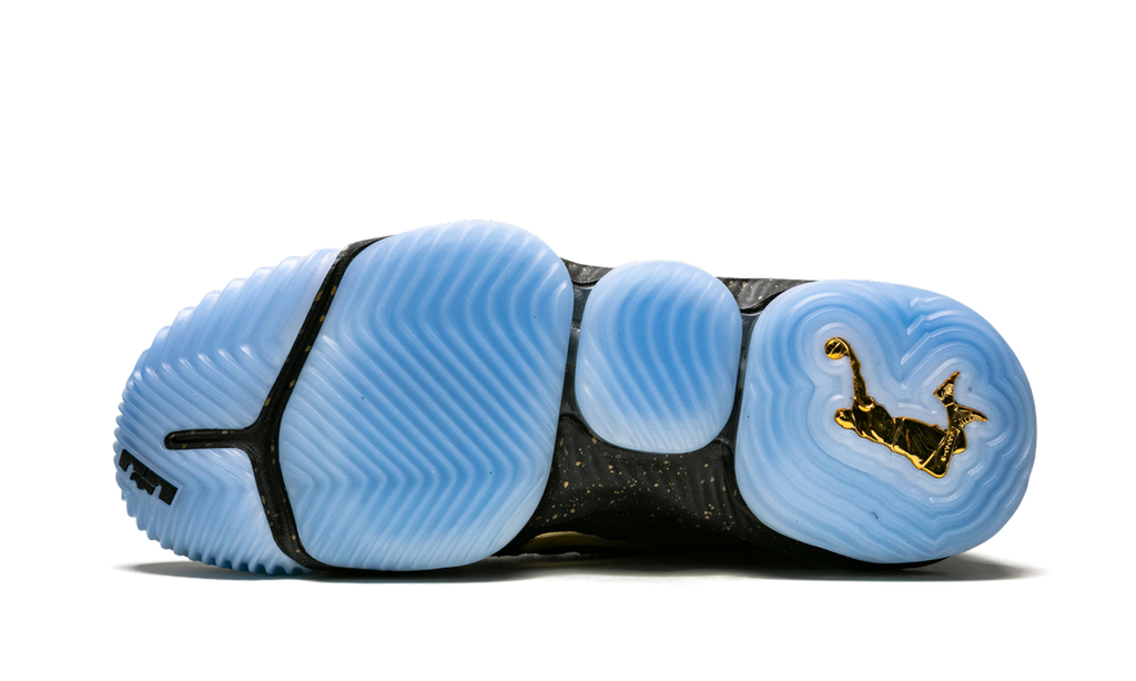 Lebron XVI KC "Watch The Throne" CI1518 001