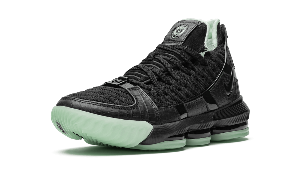 Lebron 16 SB "Glow" CD2451 001