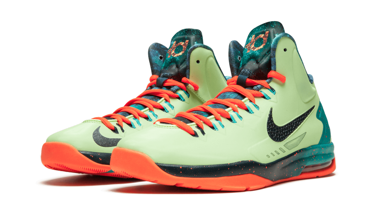 KD 5 GS "All-Star - Extraterrestrial" 555641 301