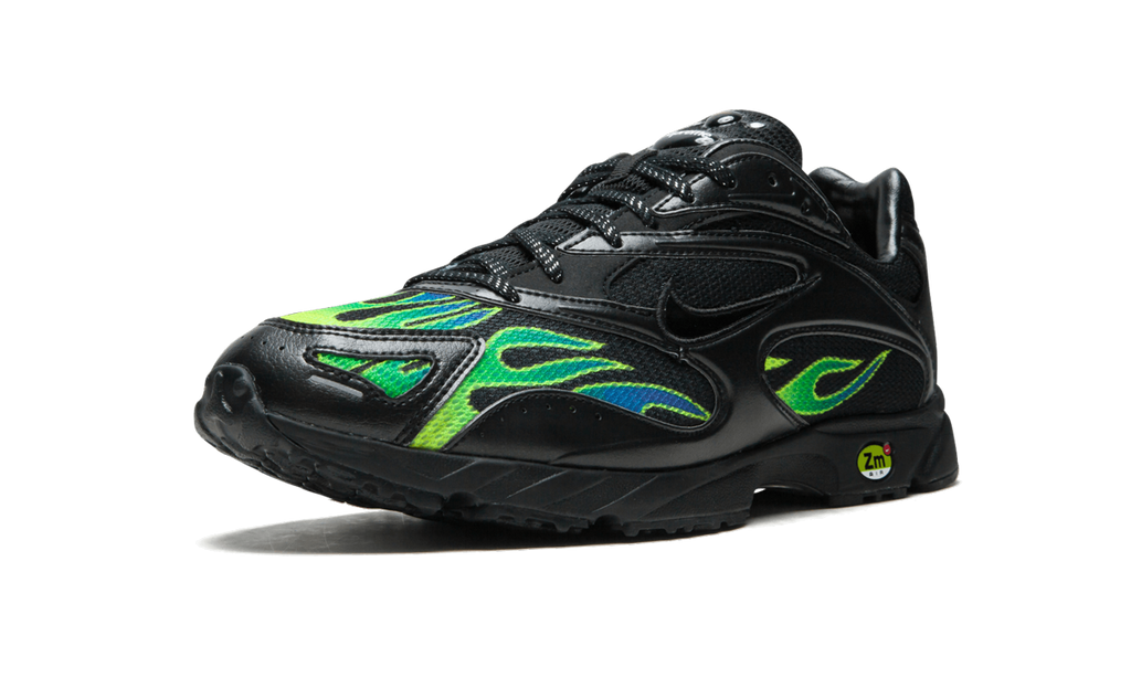 Zoom Streak Spectrum Plus "Supreme - Black" AQ1279 001