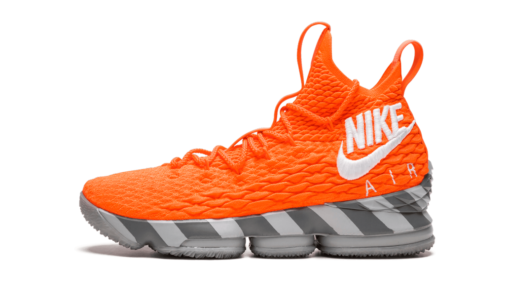 Lebron XV KS2A "Orange Box" AR5125 800