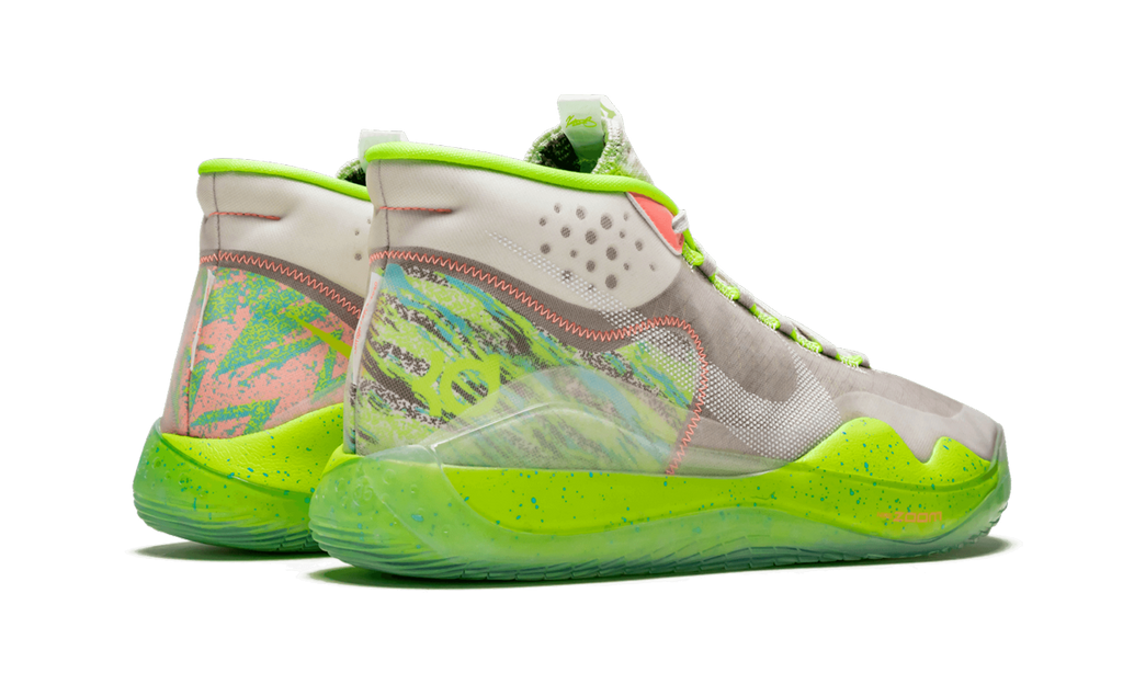 Zoom KD12 "90's Kid" AR4229 900