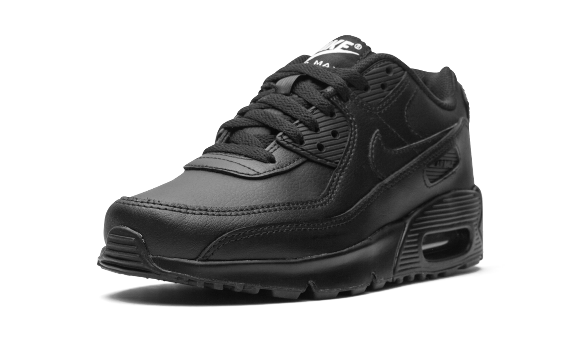 Air Max 90 "Triple Black" CD6864 001