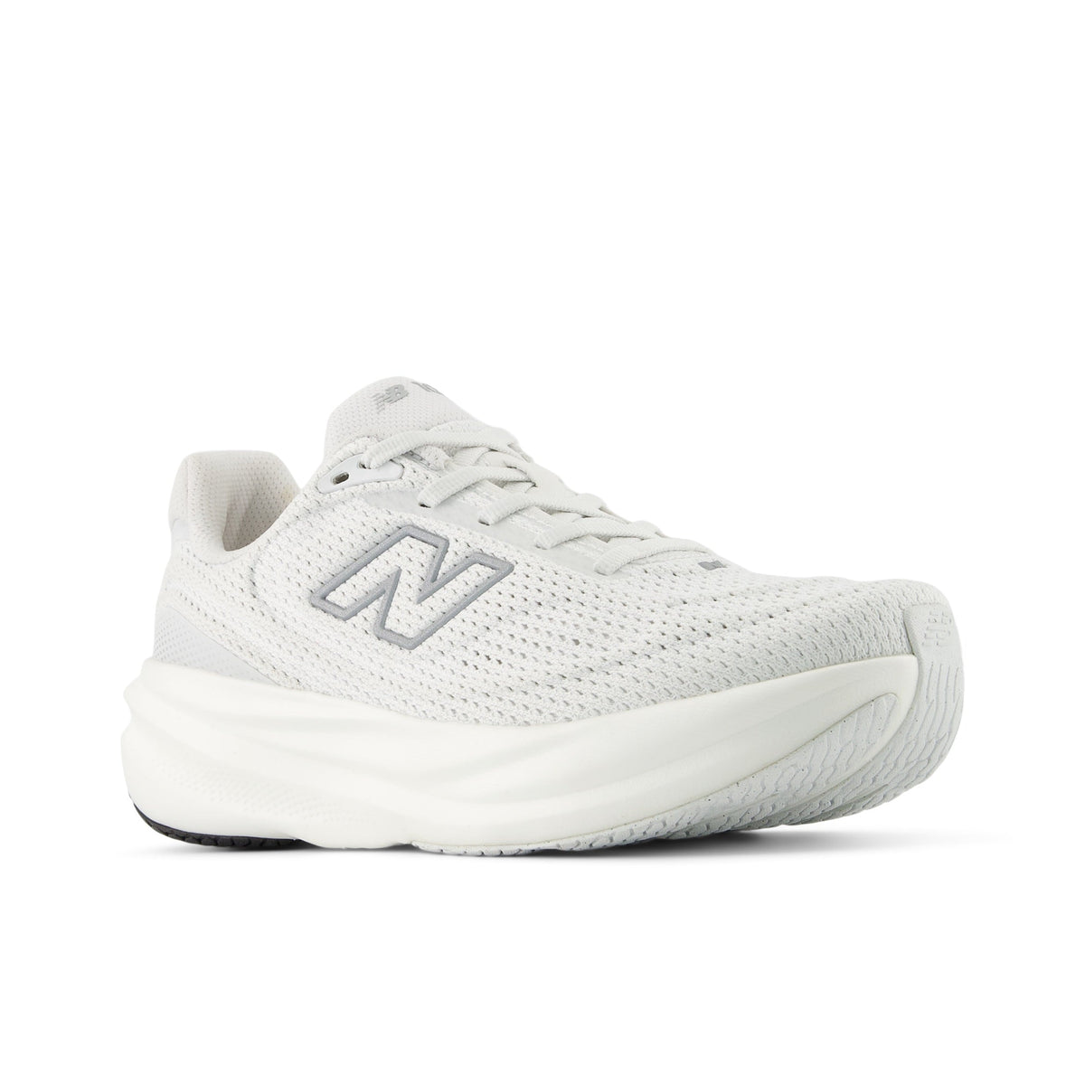 New Balance Womens 1080v15 - WHITE