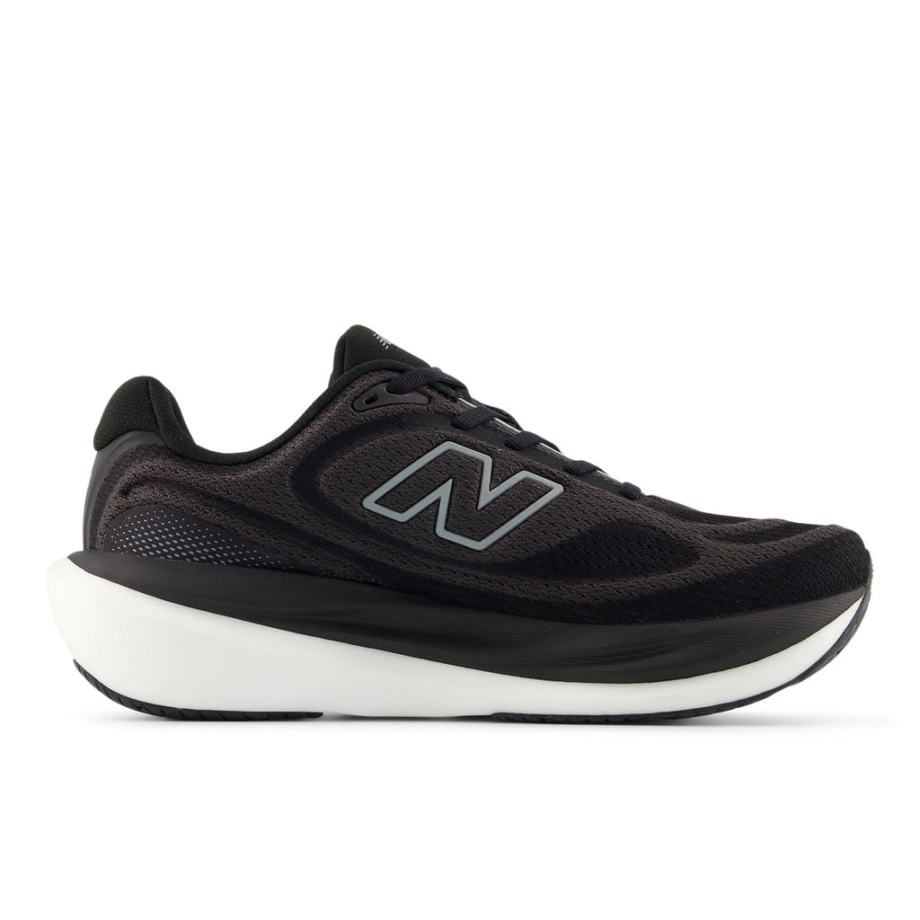 New Balance Womens 1080v15 - BLACK (Narrow)