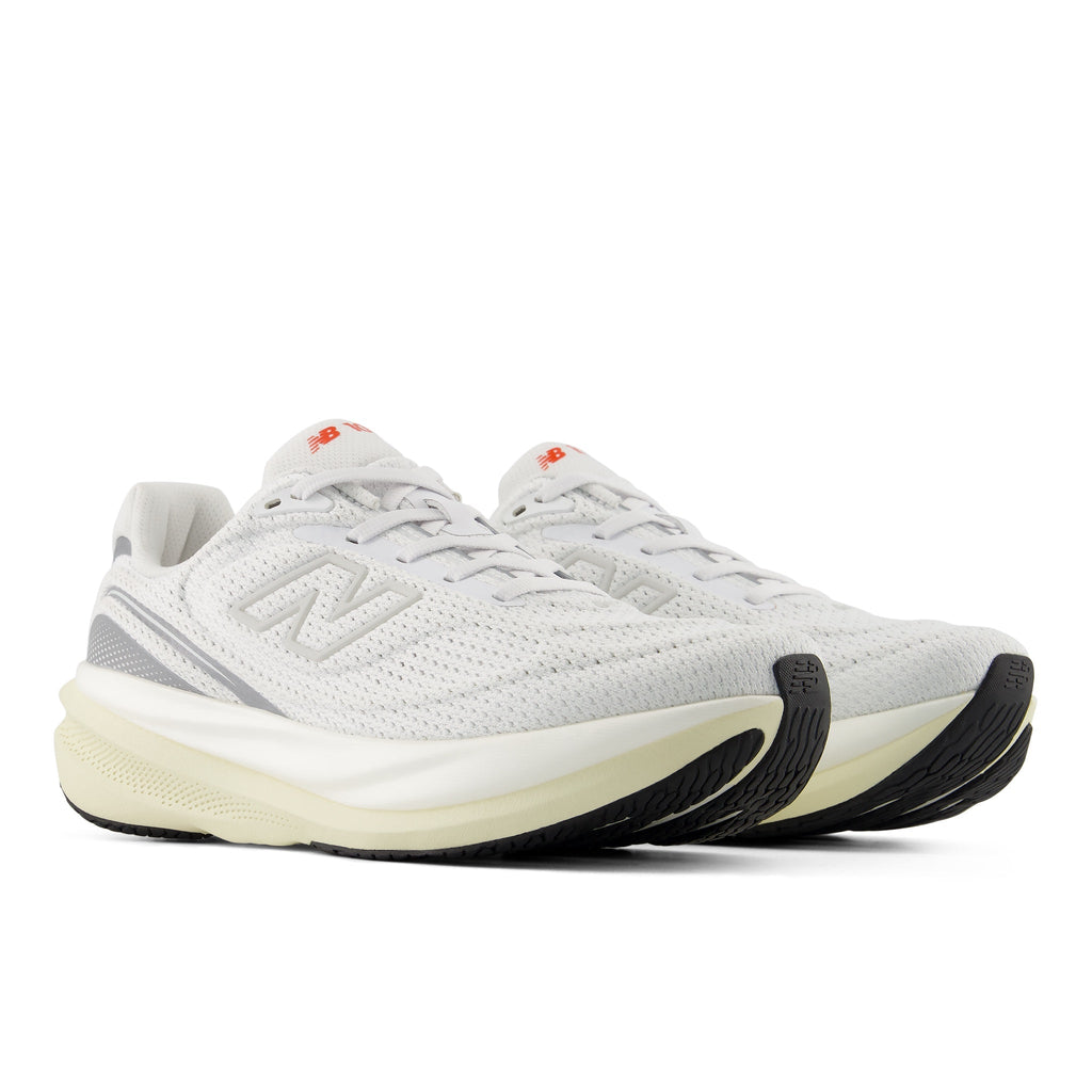 New Balance Womens 1080v15 - WHITE 2