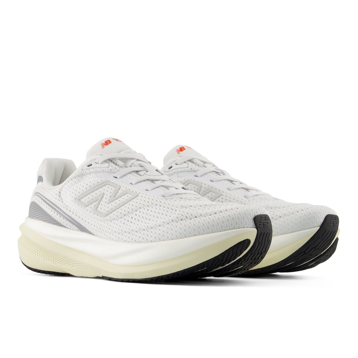 New Balance Womens 1080v15 - WHITE 2