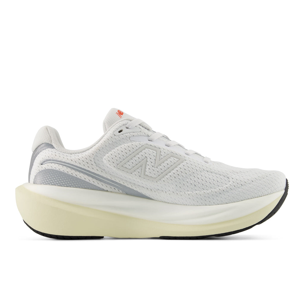 New Balance Womens 1080v15 - WHITE 2
