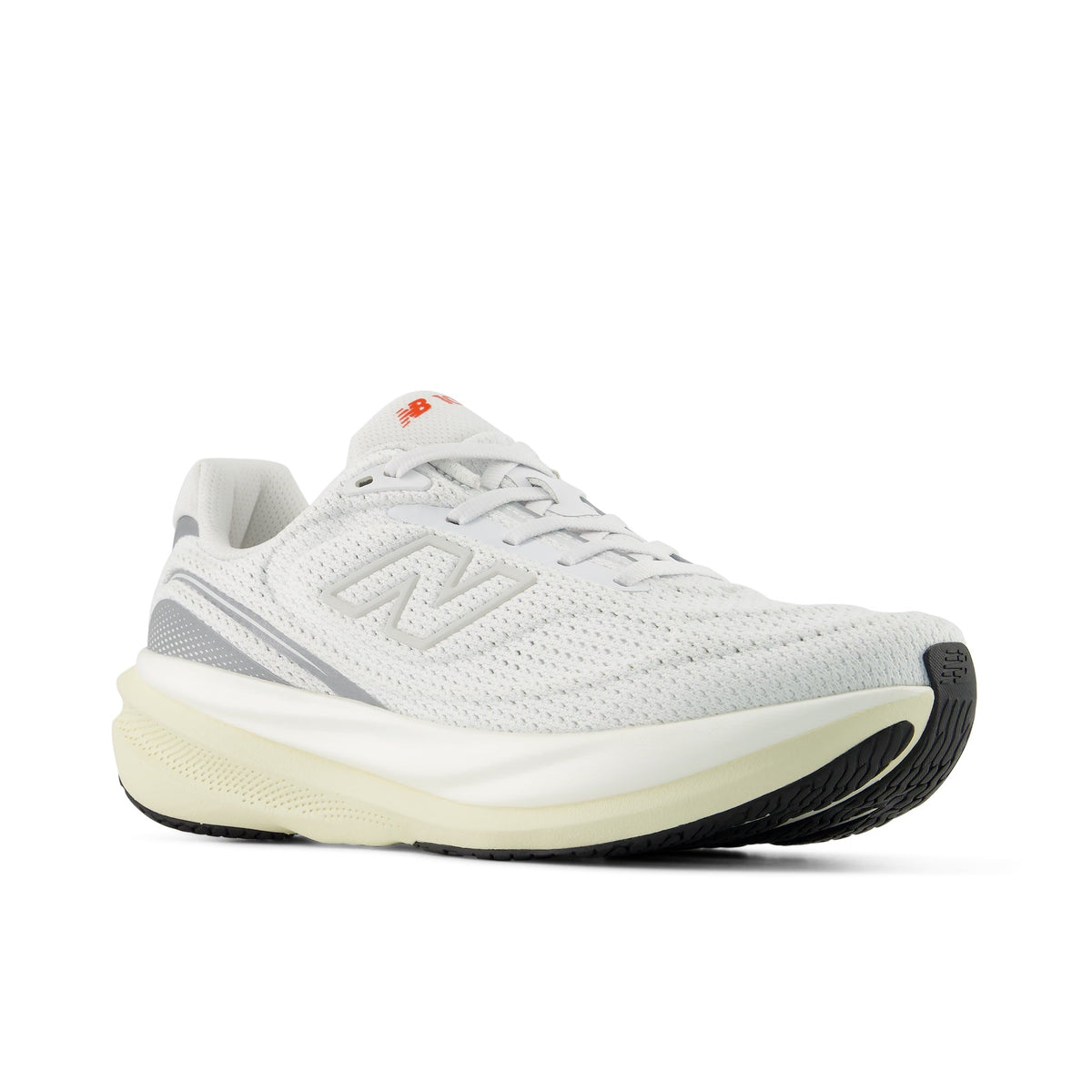New Balance Womens 1080v15 - WHITE (Narrow)