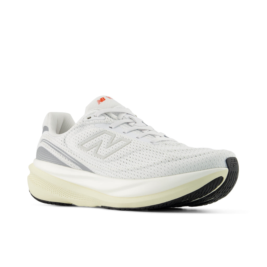 New Balance Womens 1080v15 - WHITE 2 (Wide)