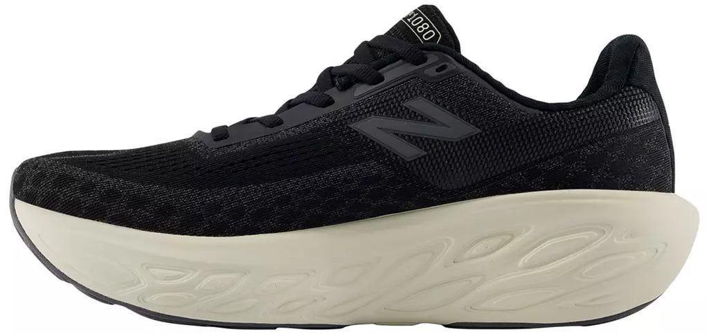 New Balance Womens 1080v14 - BLACK