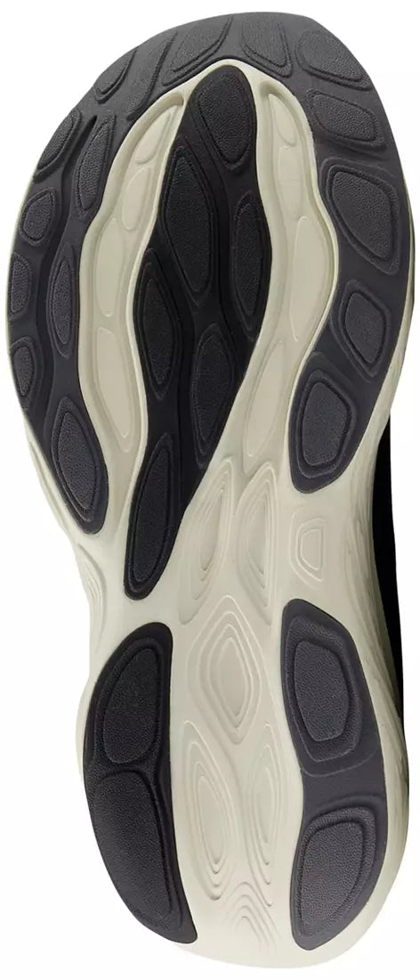 New Balance Mens 1080v14 - BLACK (Extra Wide)