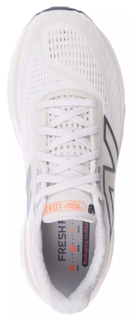 New Balance Womens 1080v14 - SEA SALT (Wide)