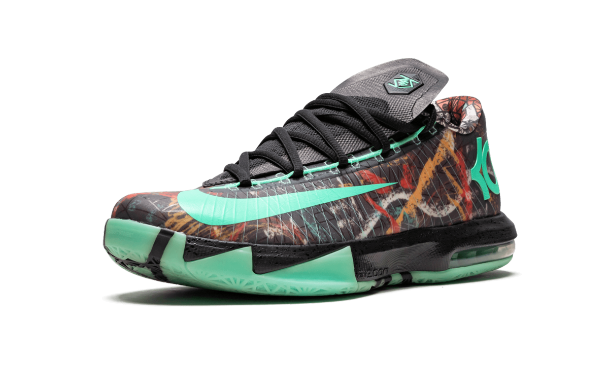 KD 6 - AS "Gumbo League" 647781 930