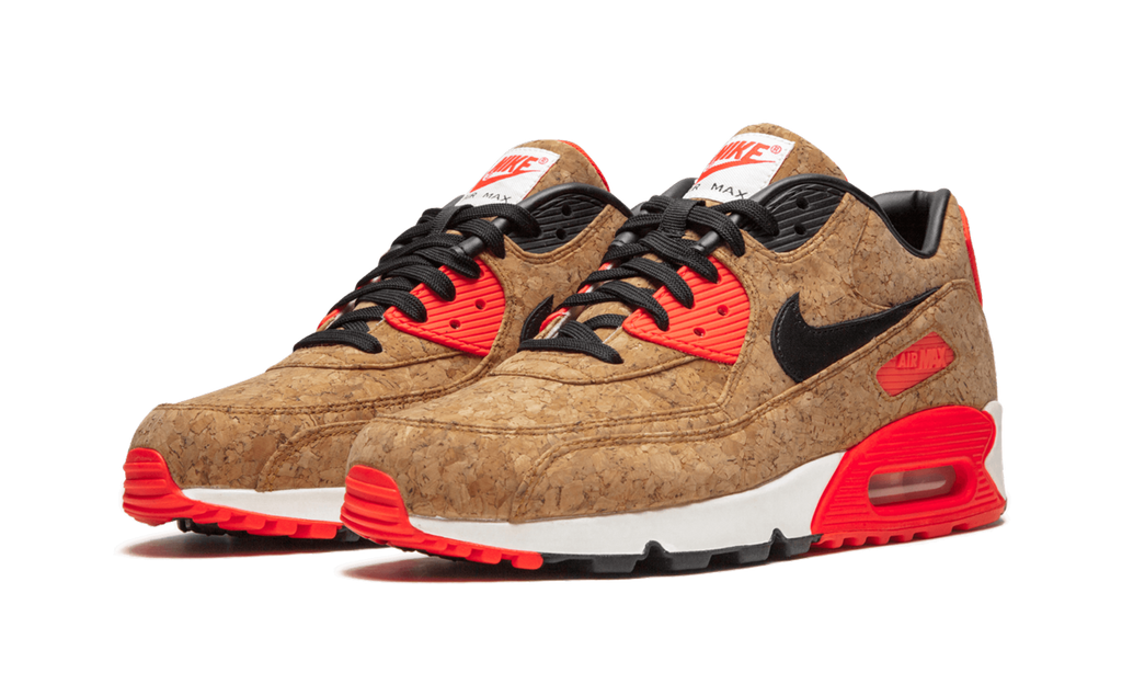 AIR MAX 90 ANNIVERSARY WMNS "Cork" 726485 700