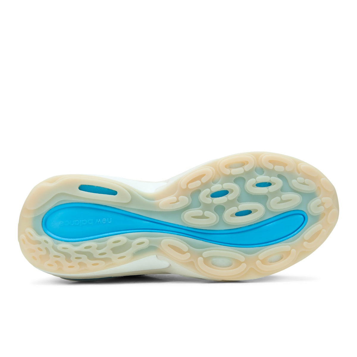 New Balance Womens Ac Runner - SEA SALT (Wide)