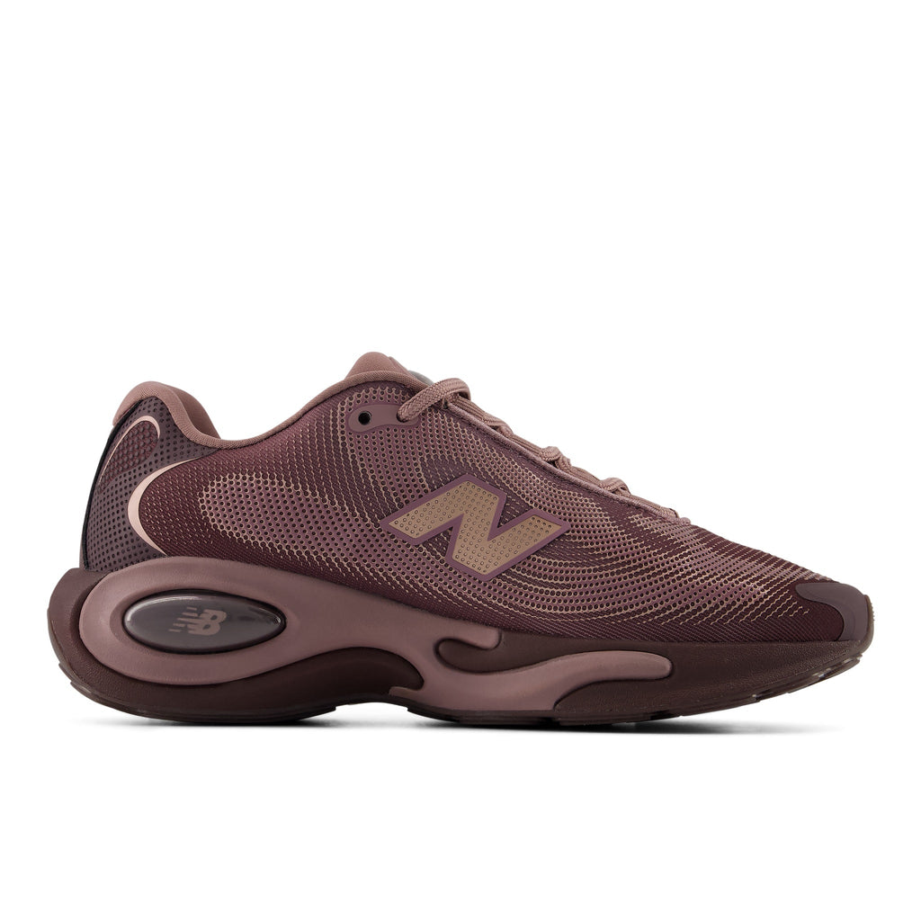 New Balance Womens Ac Runner - PEBBLE 2 (Wide)