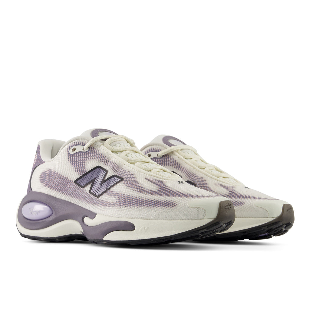 New Balance Womens Ac Runner - SEA SALT 2 (Wide)