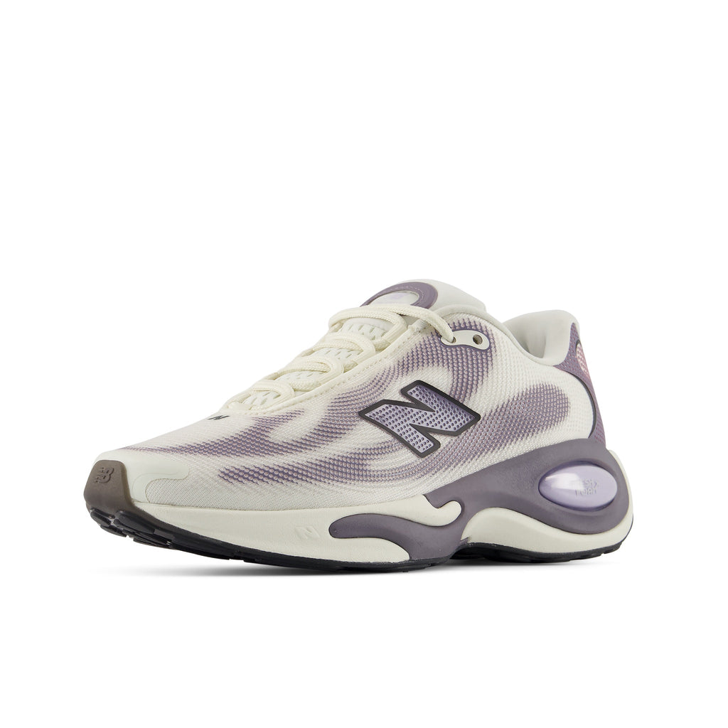 New Balance Womens Ac Runner - SEA SALT 2