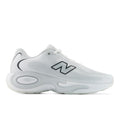 New Balance Womens Ac Runner - WHITE 2