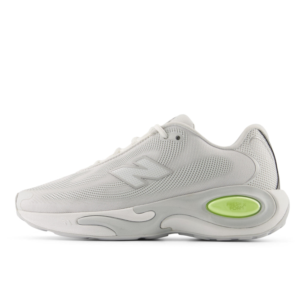 New Balance Womens Ac Runner - NB 103 WHITE