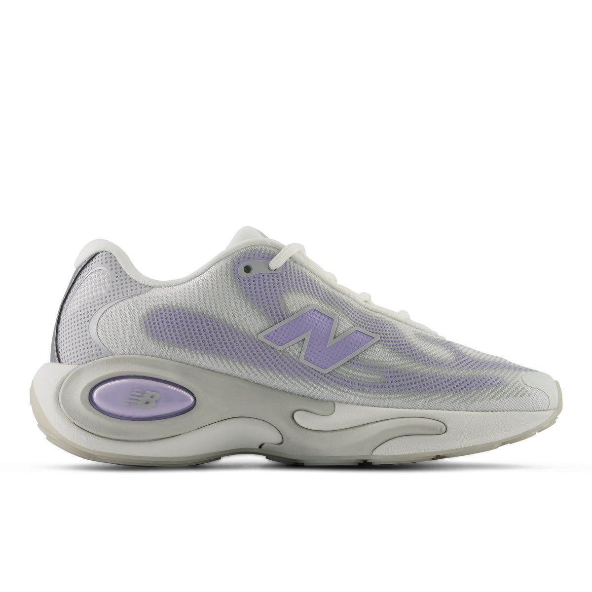 New Balance Womens Ac Runner - REFLECTION (Wide)