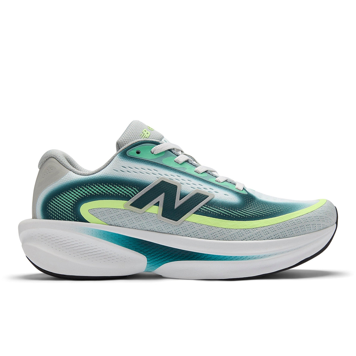 New Balance Womens Ellipse - DEEP END (Wide)