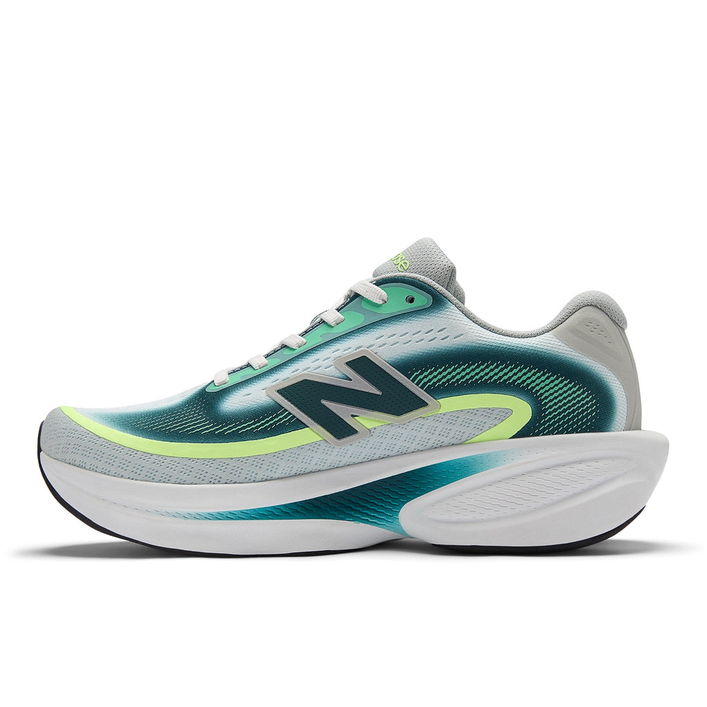 New Balance Womens Ellipse - DEEP END