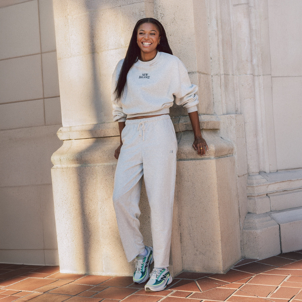 New Balance Womens Ellipse - DEEP END