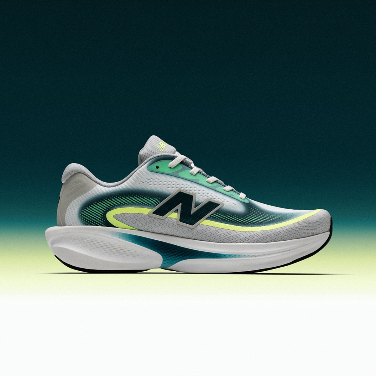 New Balance Womens Ellipse - DEEP END (Wide)