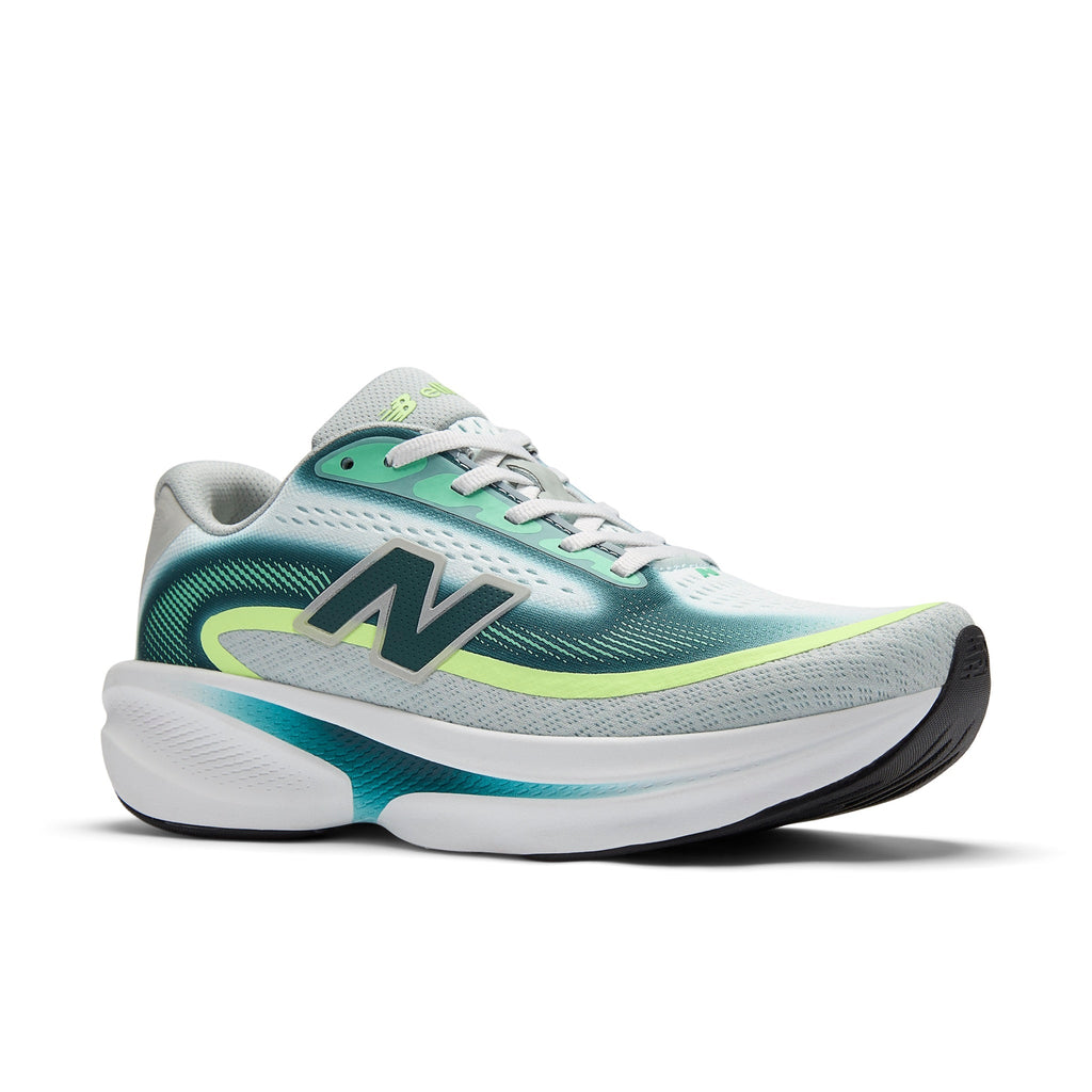 New Balance Womens Ellipse - DEEP END (Extra Wide)