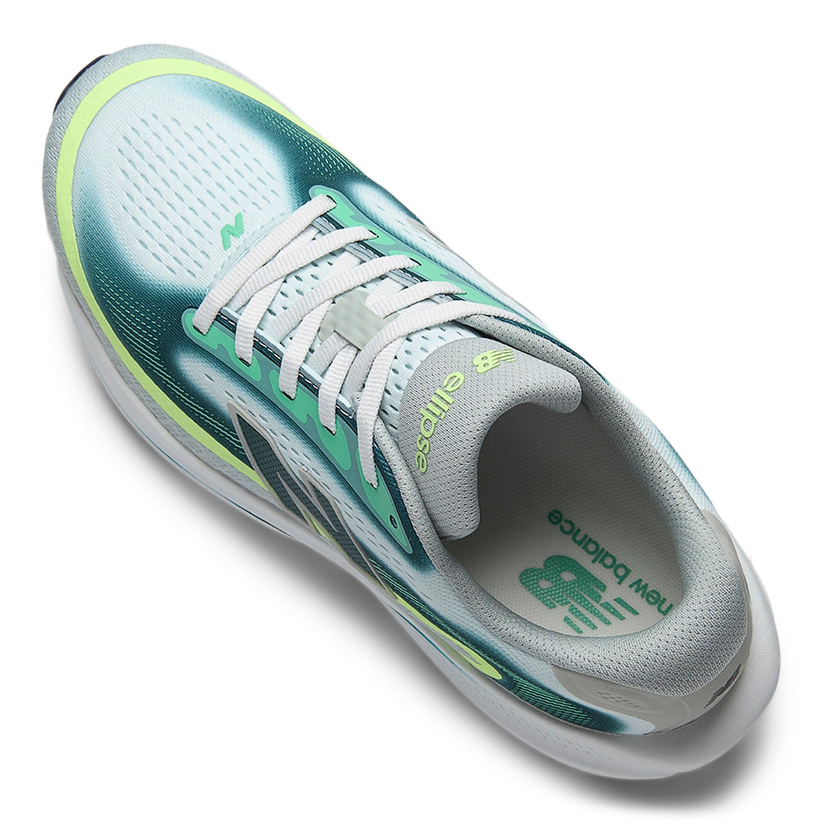 New Balance Womens Ellipse - DEEP END (Narrow)