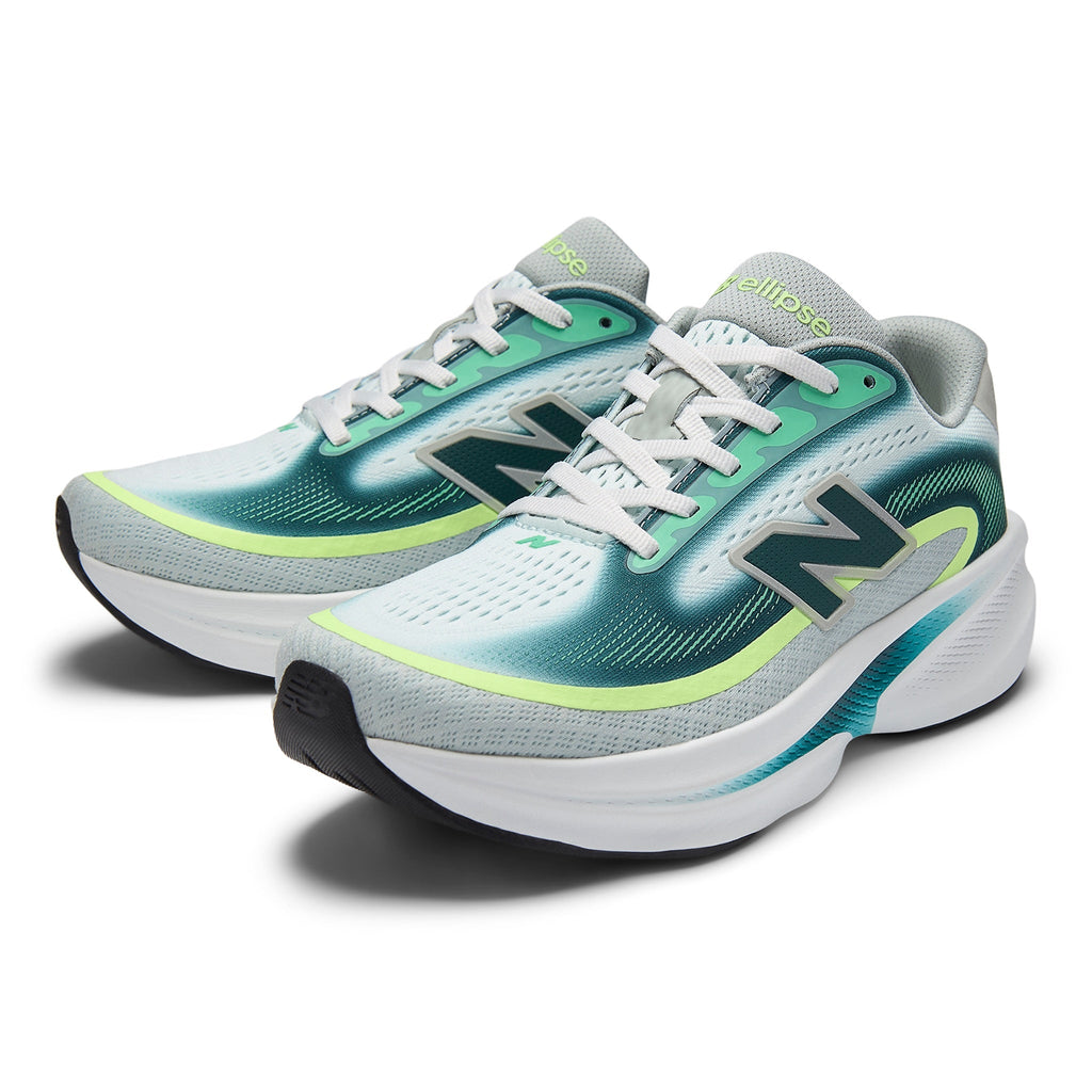 New Balance Womens Ellipse - DEEP END