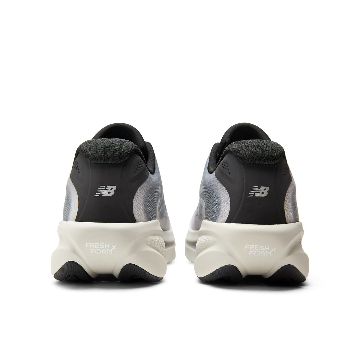 New Balance Womens Ellipse - METEORITE