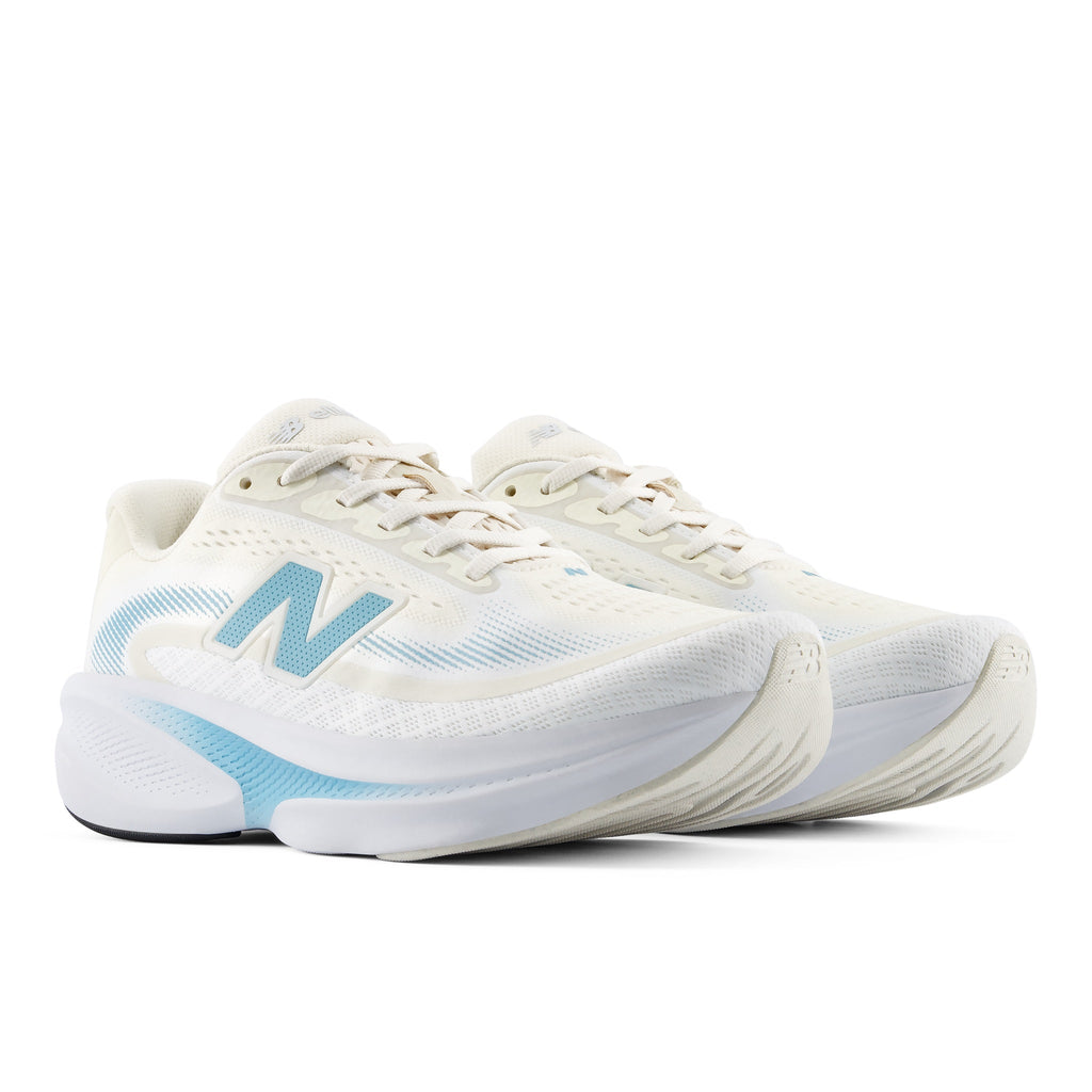 New Balance Womens Ellipse - LINEN (Extra Wide)