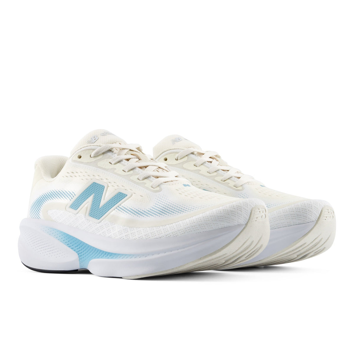 New Balance Womens Ellipse - LINEN (Extra Wide)