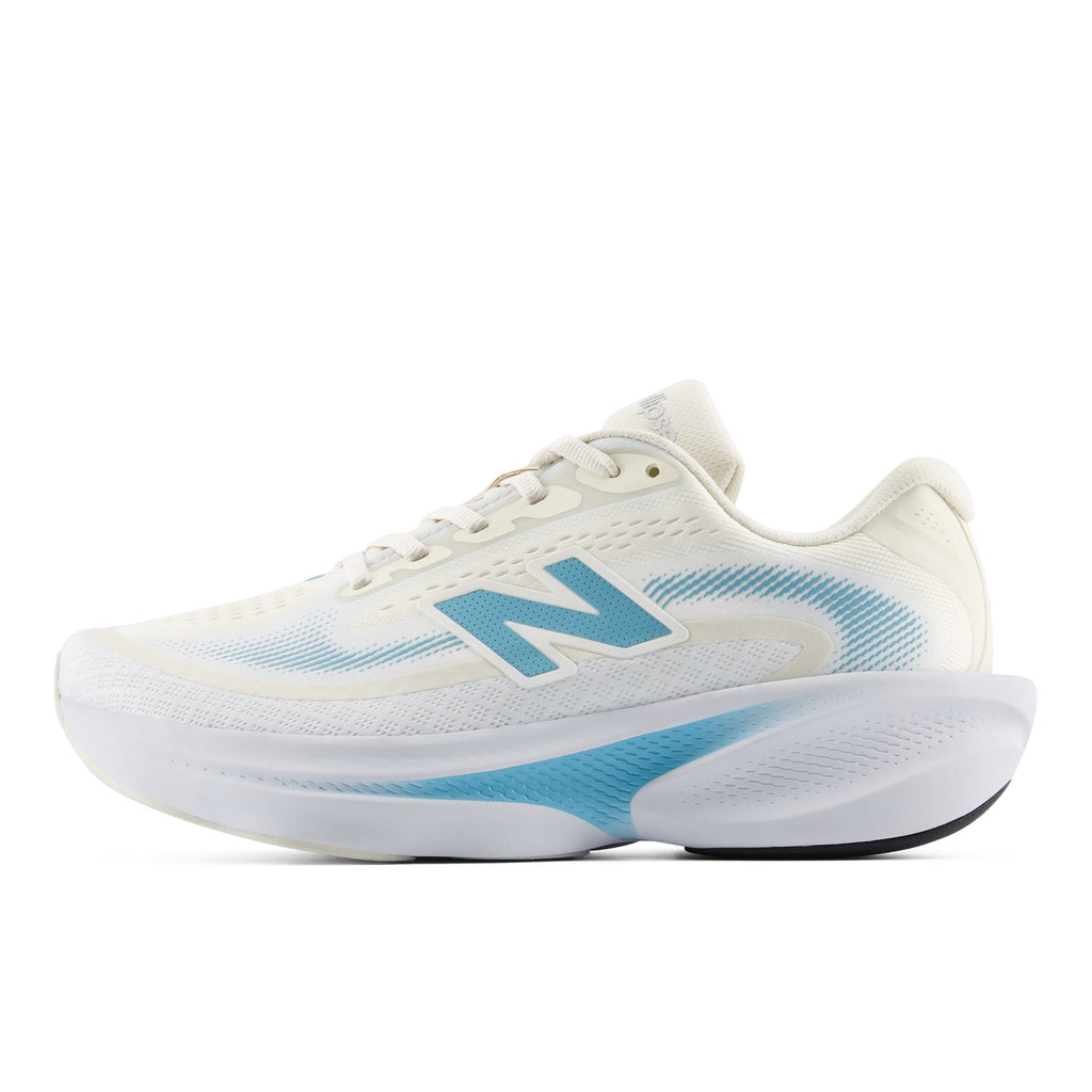 New Balance Womens Ellipse - LINEN (Extra Wide)