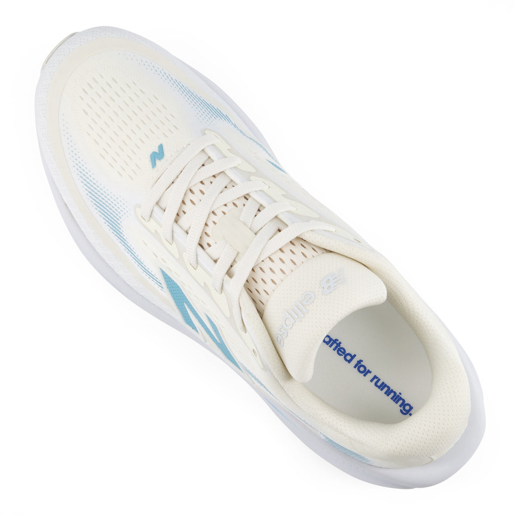 New Balance Womens Ellipse - LINEN (Extra Wide)