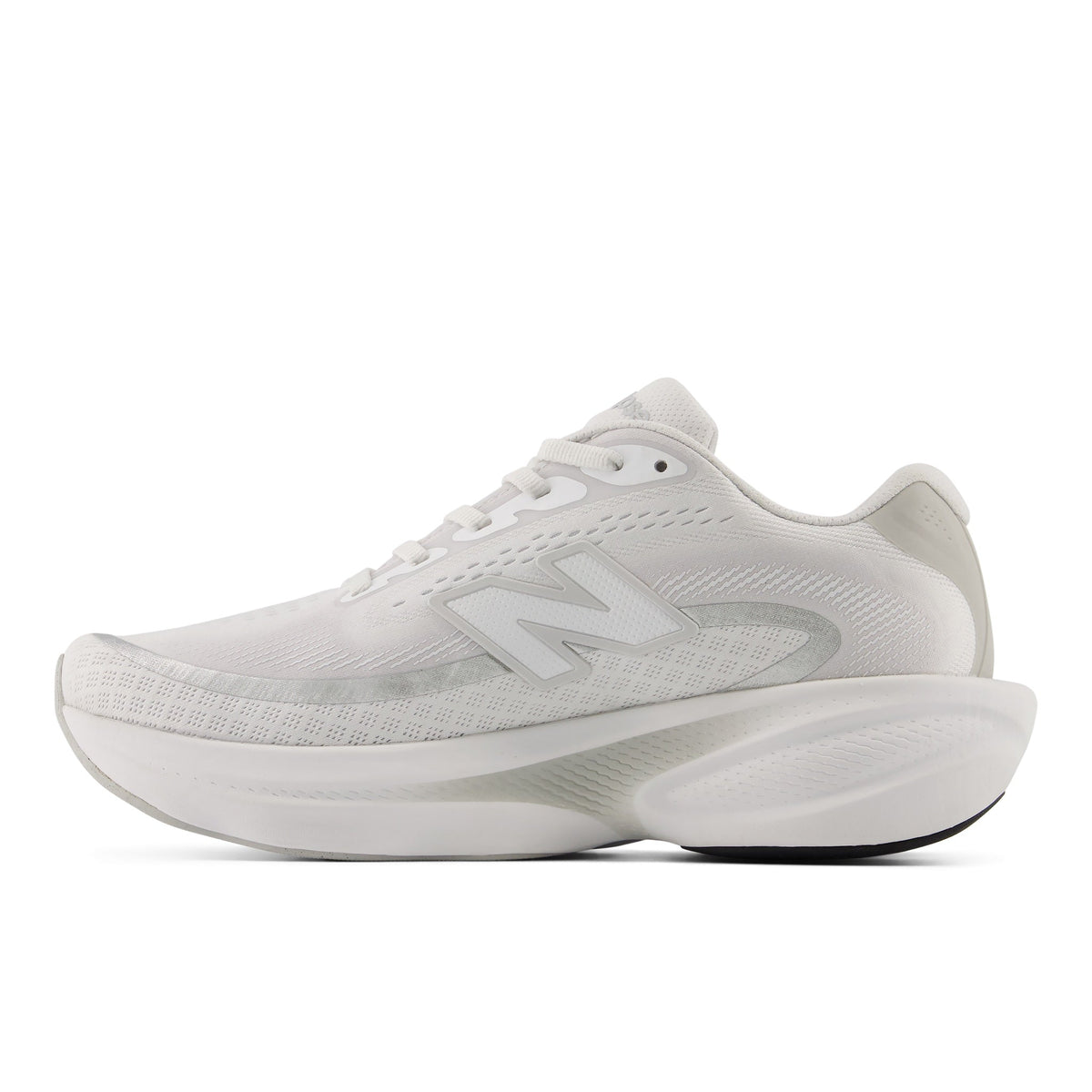 New Balance Womens Ellipse - WHITE (Narrow)