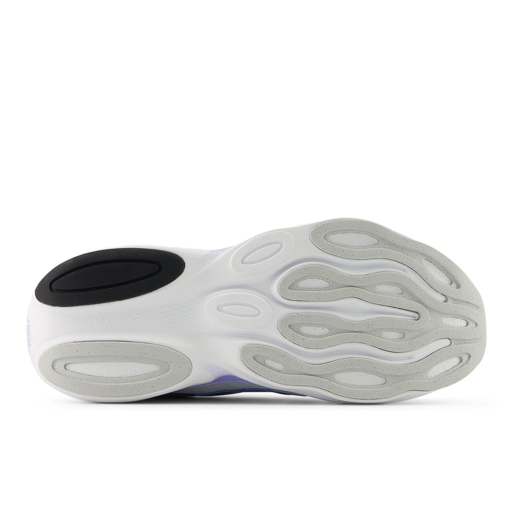 New Balance Womens Ellipse - WHITE 7 (Wide)